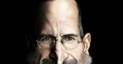 Wallpaper: Steve Jobs