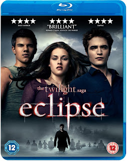 The Twilight Saga Eclipse (2010)Dubbed Hollywood Movie 