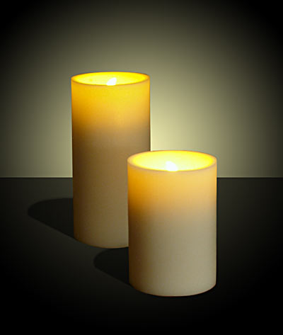 candle candle