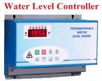 Water Level Controller