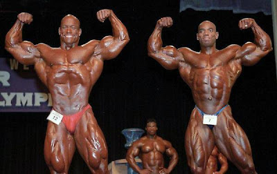 Flex wheeler Flex Wheeler Wallpapers Flex Wheeler posing IFBB IFBB