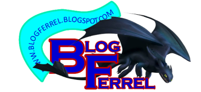 Blog Ferrel
