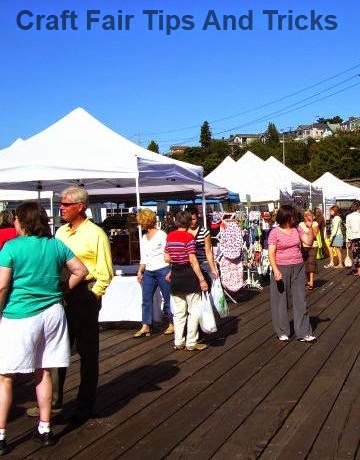Top Craft Fair Tips and Tricks Top Craft Fair Tips and Tricks