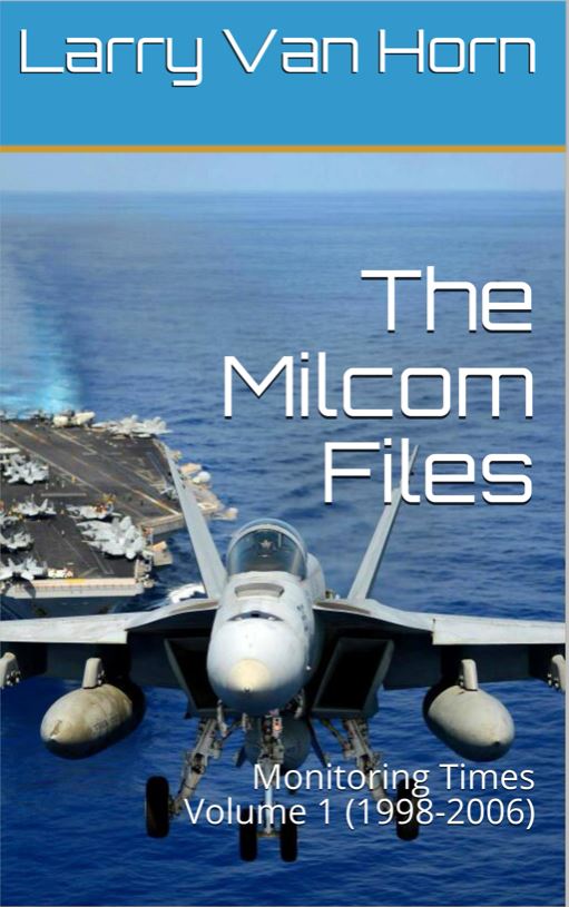 The Milcom Files - V1 (1998-2006)
