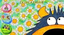JUEGOS Y CUENTOS ON LINE