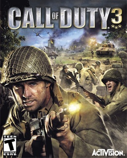 call of duty 3 pc download