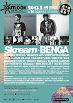 5月１９日　＠ageHa （SHORT-ARROW ）