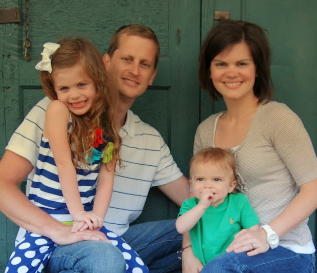 The Bawcum Family's Journey with hydrocephalus, hearing loss, and life