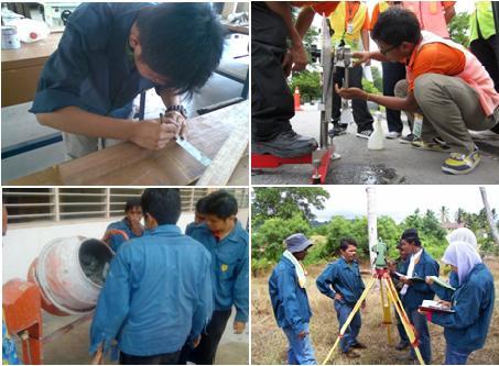 Program Politeknik Ungku Omar