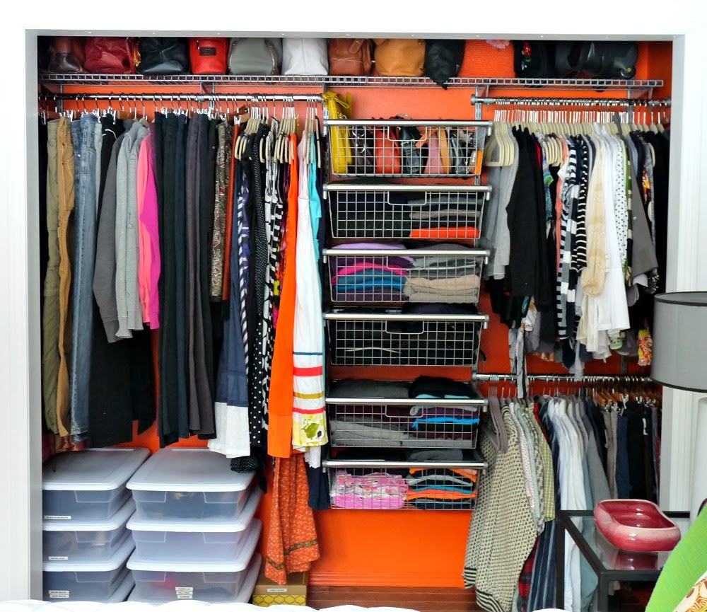 Rubbermaid Configurations Closet Organizer Review Dans Le Lakehouse Rubbermaid Configurations Closet Organizer Review