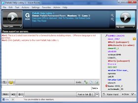 paltalk messenger 11.6 paltalk messenger 11.6