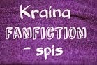 Kraina Fanfiction