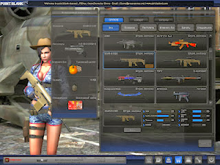 Free Download Game Pc Offline Point Blank Free Download Game Pc Offline Point Blank
