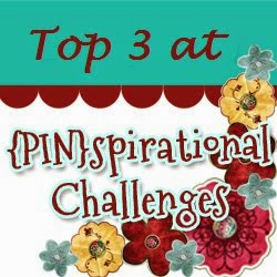 PINspirational Challenge