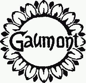 Gaumont 120 ans; Alice Guy depuis que le cinéma existe Exposition 104 Paris