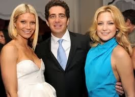 Crazy Days And Nights Vanity Fair Focusing On Gwyneth Paltrow