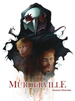 Murderville Aleta Ediciones