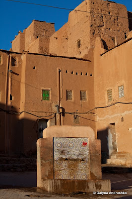 В Марокко через Европу на собственном авто В Марокко через Европу на собственном авто