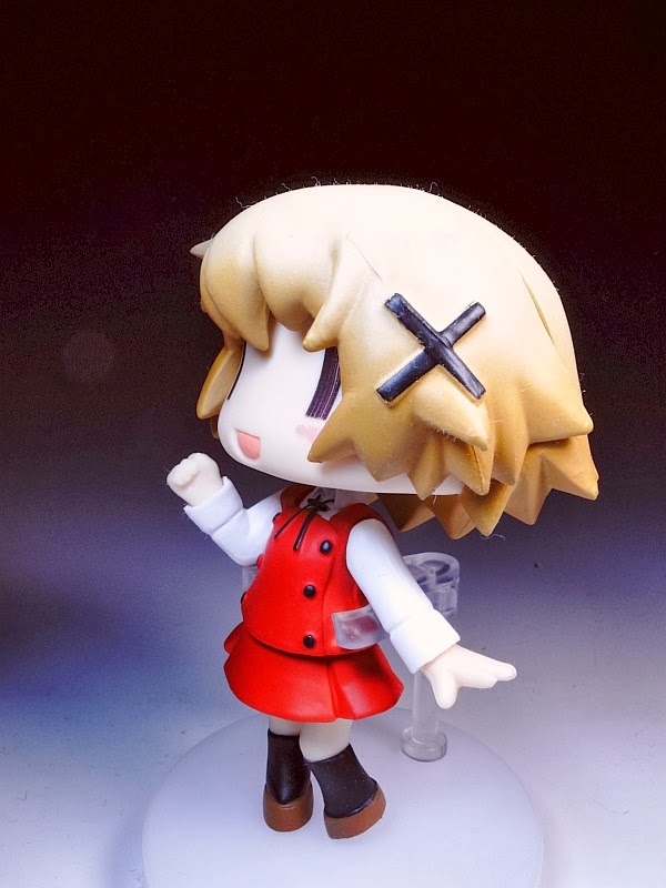 ホビトイ フリュー ひだまりスケッチ ハニカム ちょびるめフィギュア Vol 1 2 Yes アスミス 結婚おめでとうございます