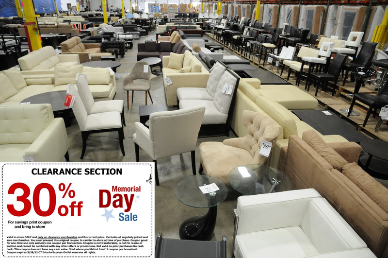 Chicago Furniture Interior Express Outlet Blog Memorial Day