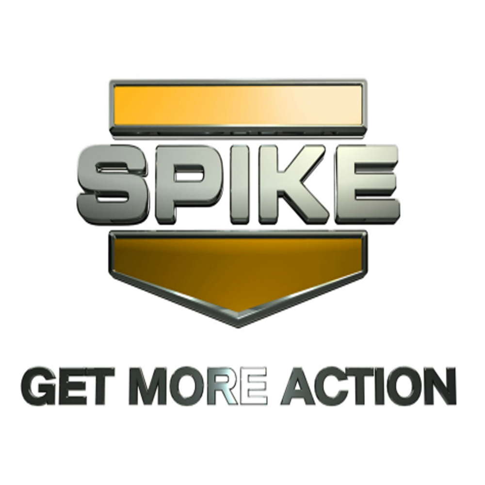 formerly spike tv formerly spike tv
