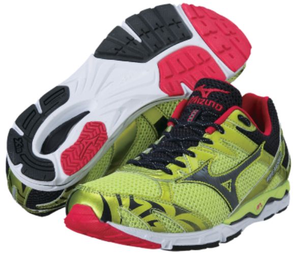 mizuno wave musha 4