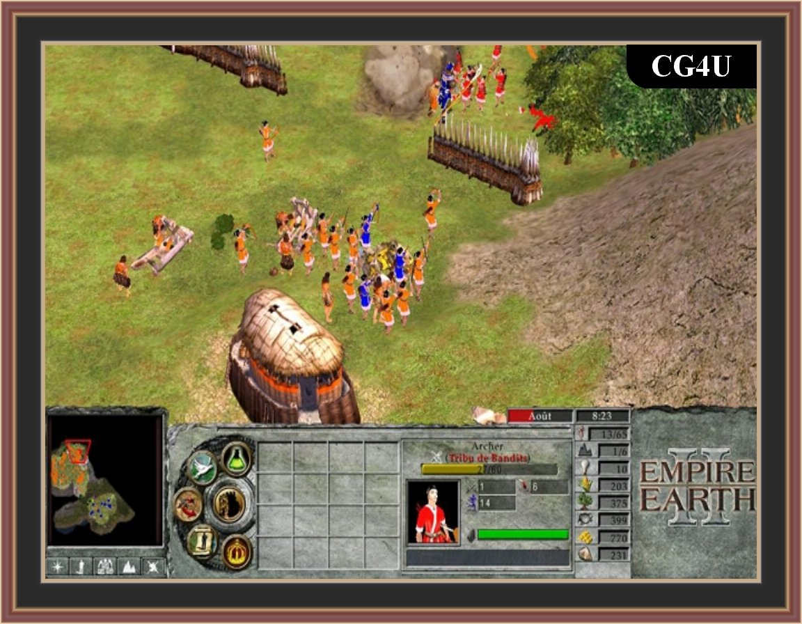 Empire Earth 2 Free Download Full Version For Windows 8