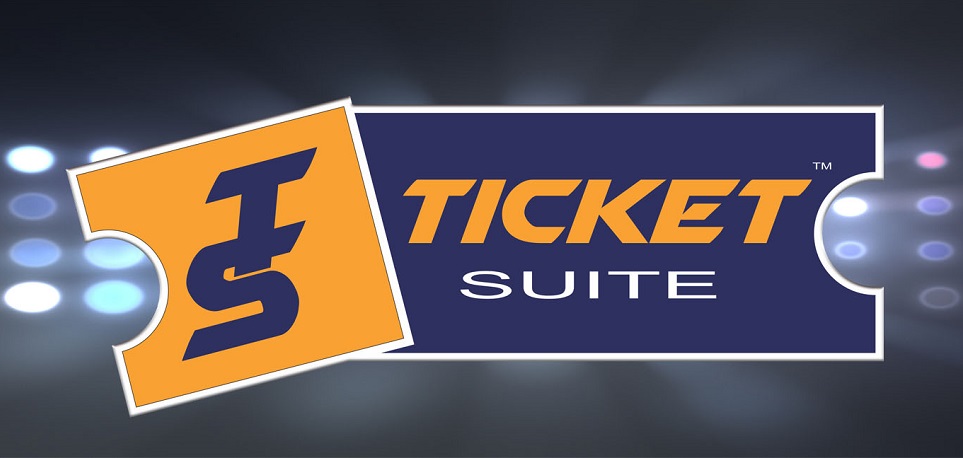 TicketSuite: Events and Fundraising