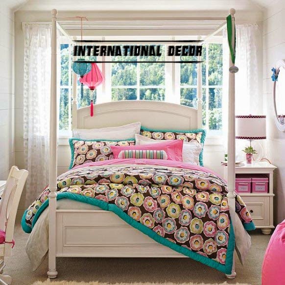 Girls bedroom decor ideas, Furniture, sets