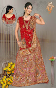 saree blouse designs 6