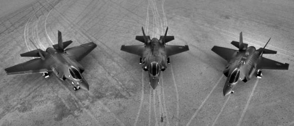 3 varian F-35 3 varian F-35