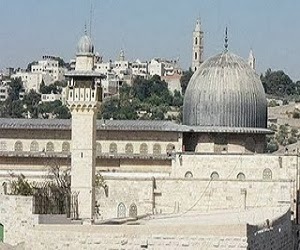 masjid tertua didunia