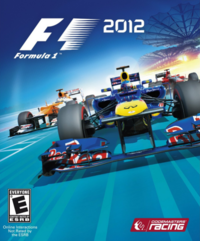 Formula 1 2012-FLT Free Download Racing Games-www.googamepc.com