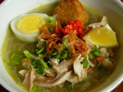 Resep Soto Madura Enak Asli Ramuan Madura Resep Masakan