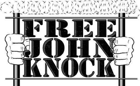 Free John Knock
