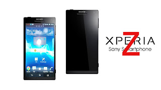 Sony Xperia Z price