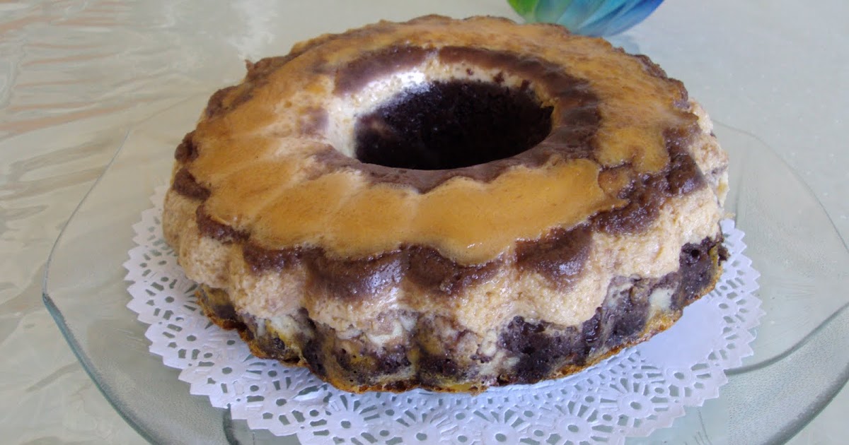 Ferkay KREM KARAMELLİ KEK