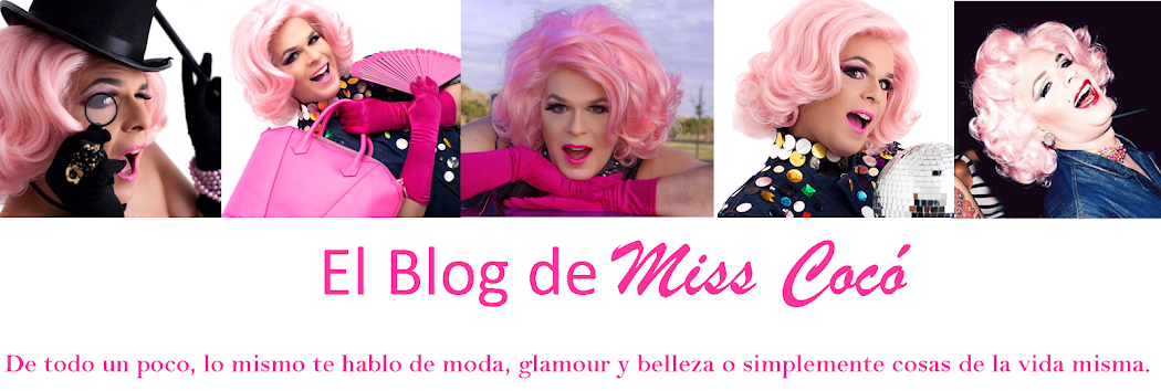El Blog de Miss Cocó