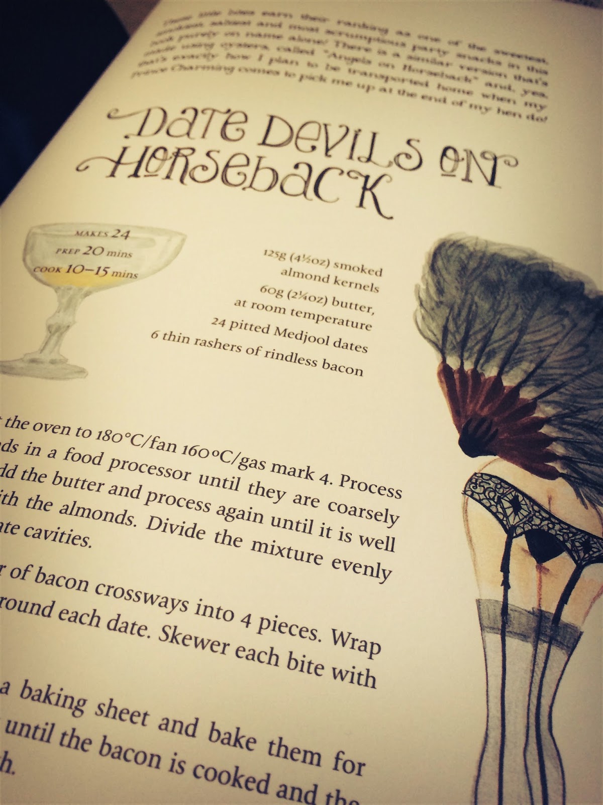 Justine Wynne Gacy Januar 2018