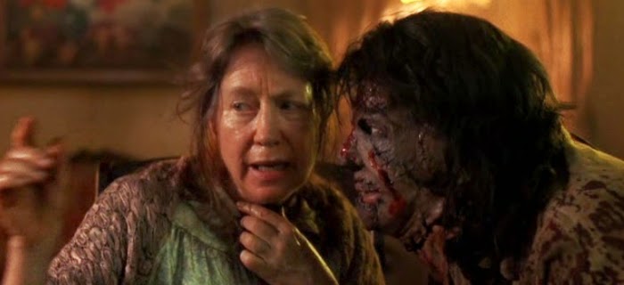 The Horror Review Hole March 2015