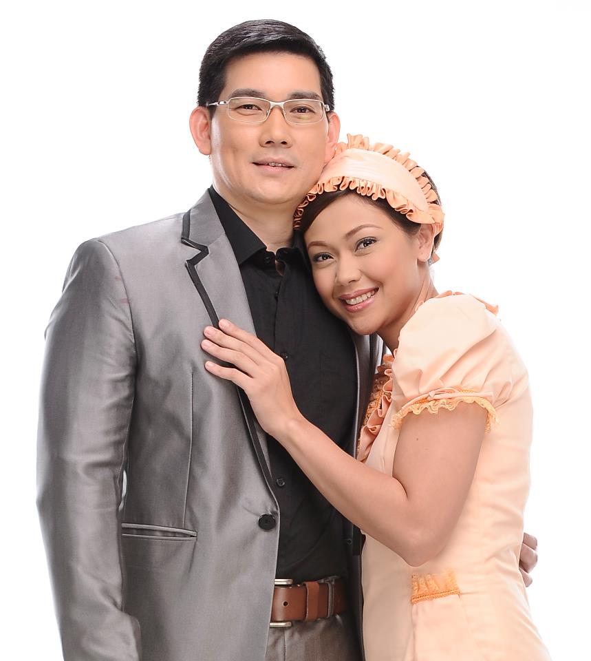 Jodi Sta. Maria And Richard Yap Grateful To Fans For Making 'Be Careful