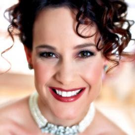 Bridal Makeup: 07/29/11