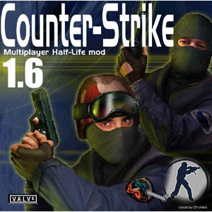 Counter strike 1.6 download