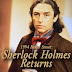 1994 BAKER STREET - SHERLOCK HOLMES RETURNS