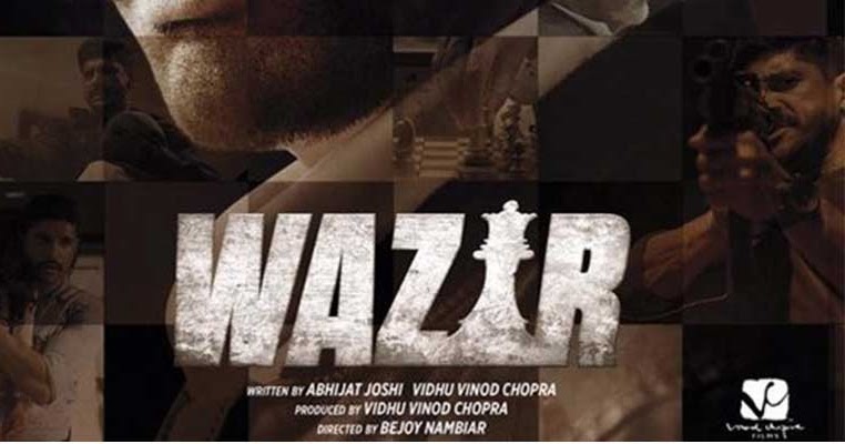 Hindi Movies Free Download Wazir Hindi Movies Free Download Wazir