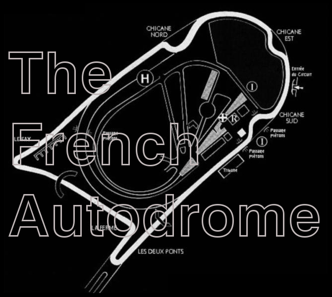 The French Autodrome