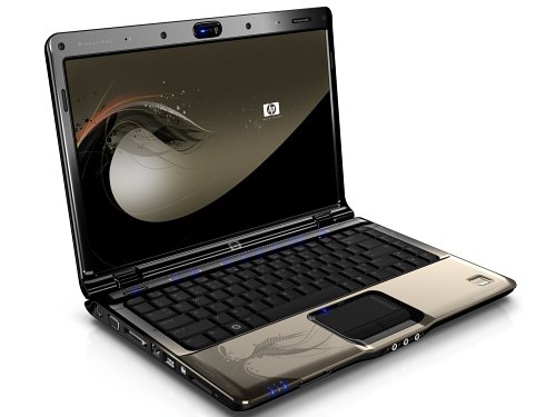 HP Pavilion dv2700 Notebook