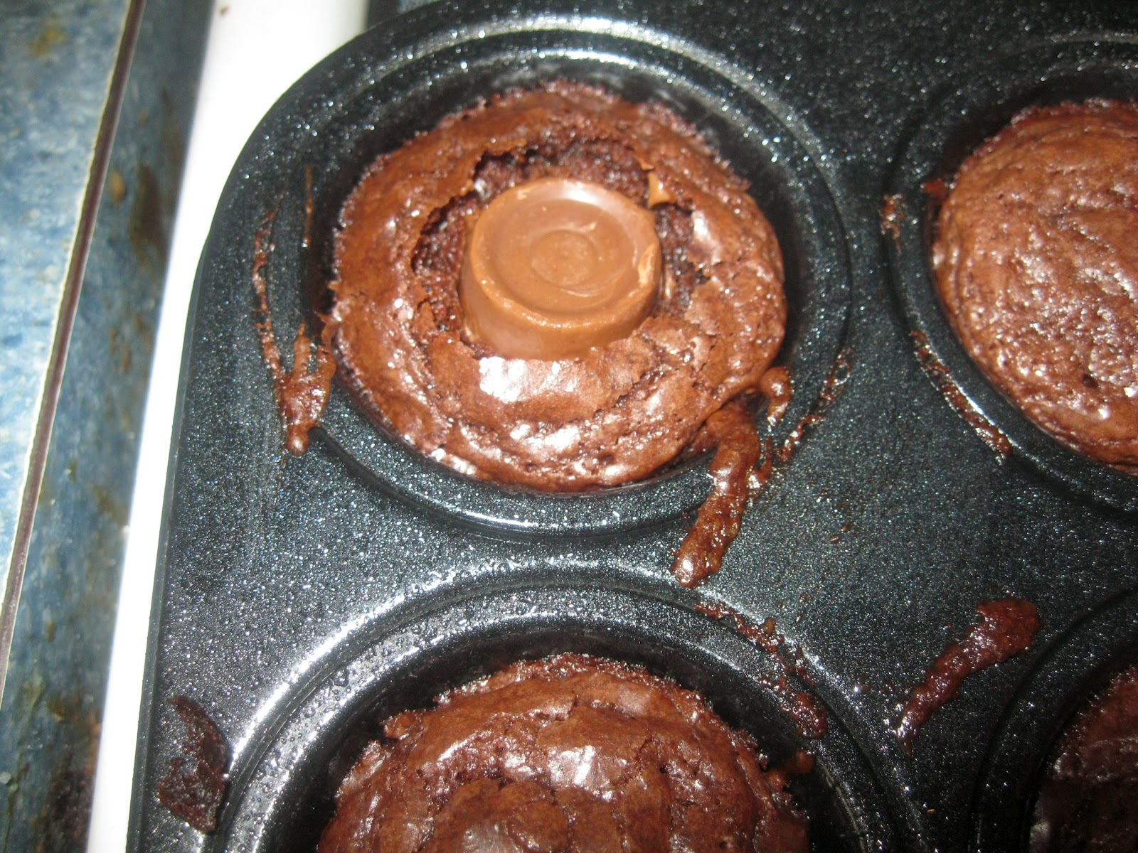 TIP GARDEN Brownie Bites 2 Ways
