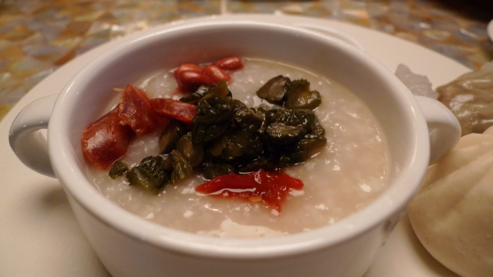 The Spice Doc Congee Digestive Healer