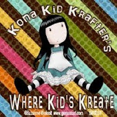 Kona Kid Krafters